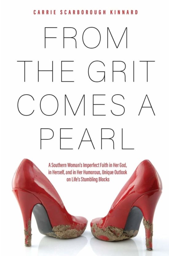 From the Grit Comes A Pearl