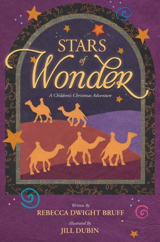 Stars of Wonder: A Children’s Christmas Adventure