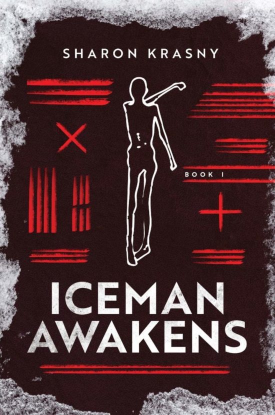 Iceman Awakens