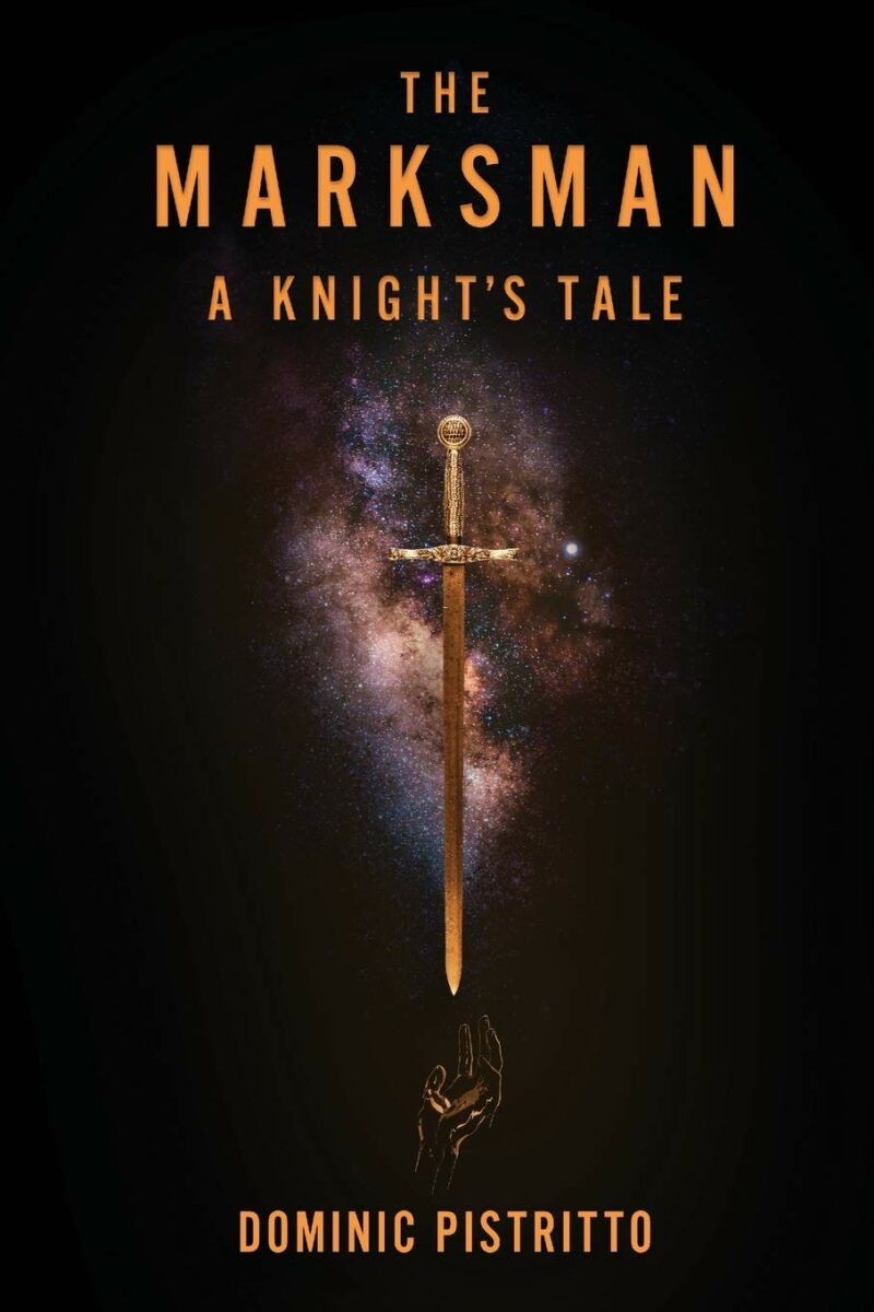 The Marksman: A Knight’s Tale