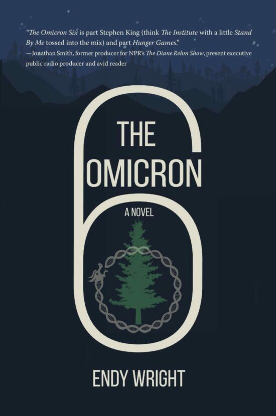 The Omicron Six