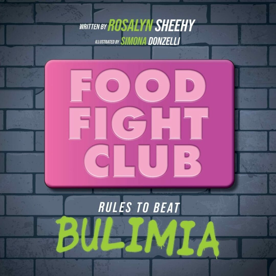 Food Fight Club: Rules to Beat Bulimia