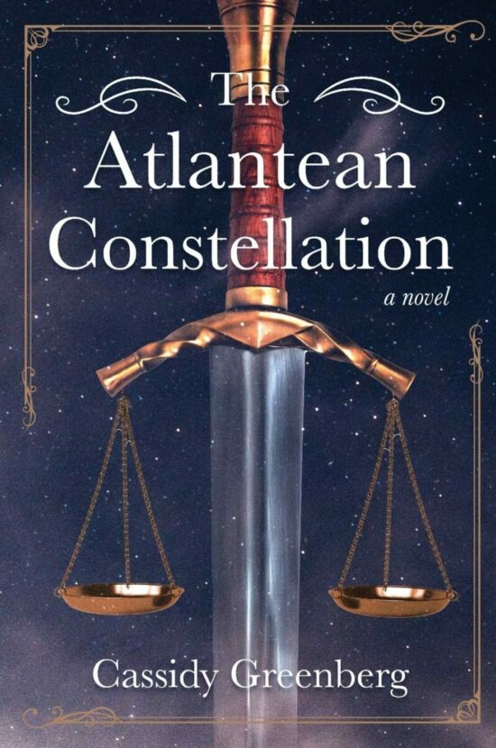 The Atlantean Constellation