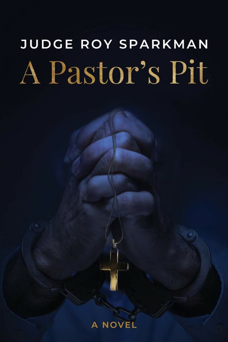 A Pastor’s Pit