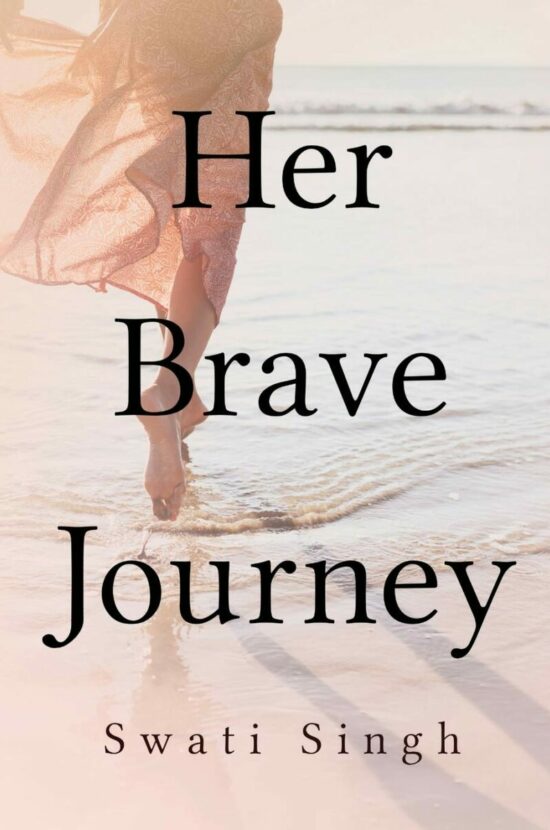 Her Brave Journey