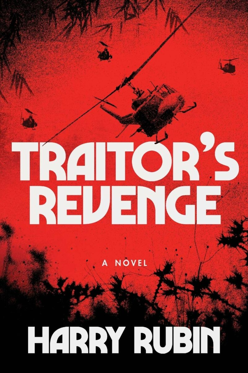 Traitor’s Revenge