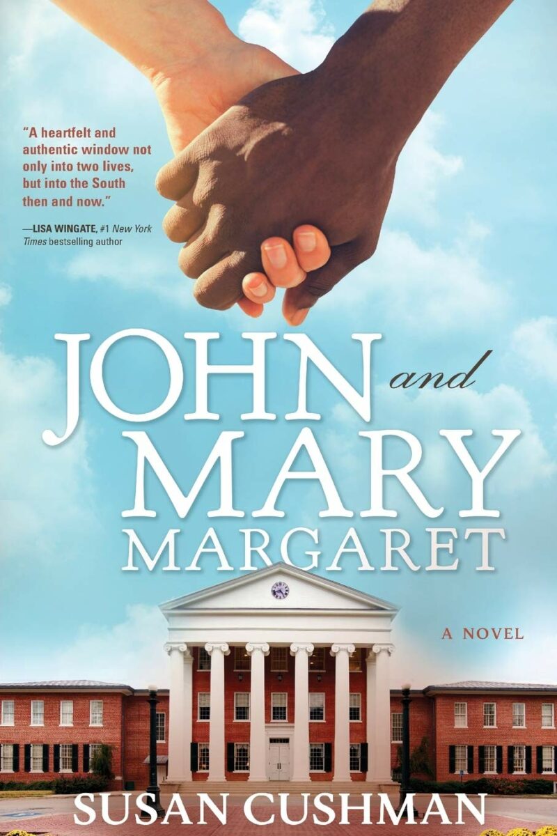 John and Mary Margaret