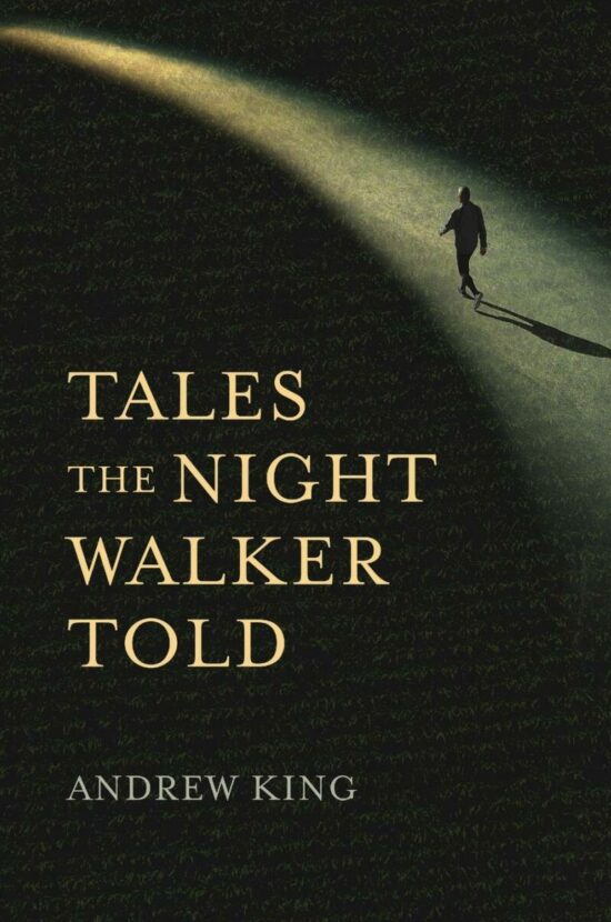 Tales the Night Walker Told