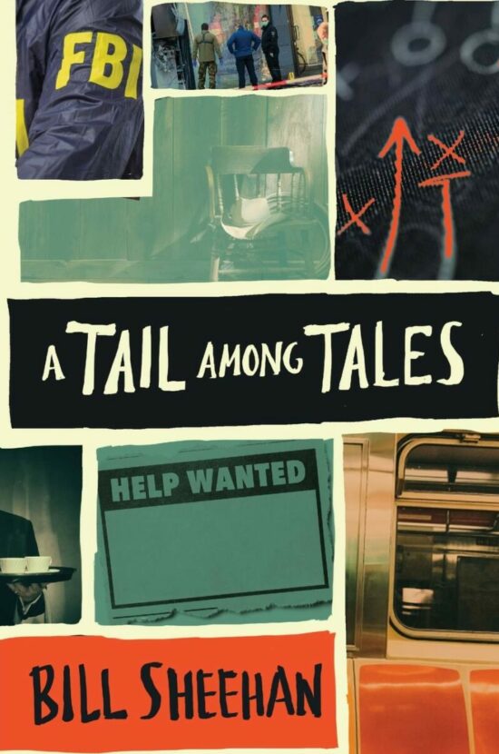A Tail Among Tales