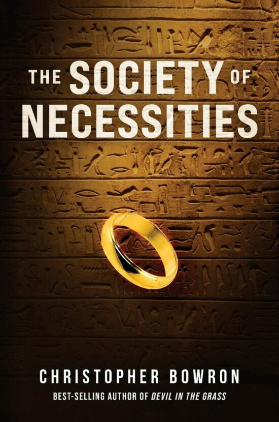 The Society of Necessities