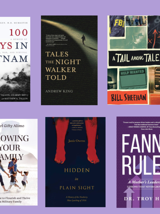 New Releases— May 2021