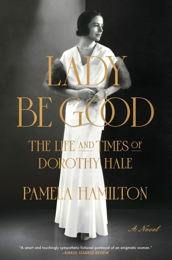 June 2021 MBR Review of Lady Be Good