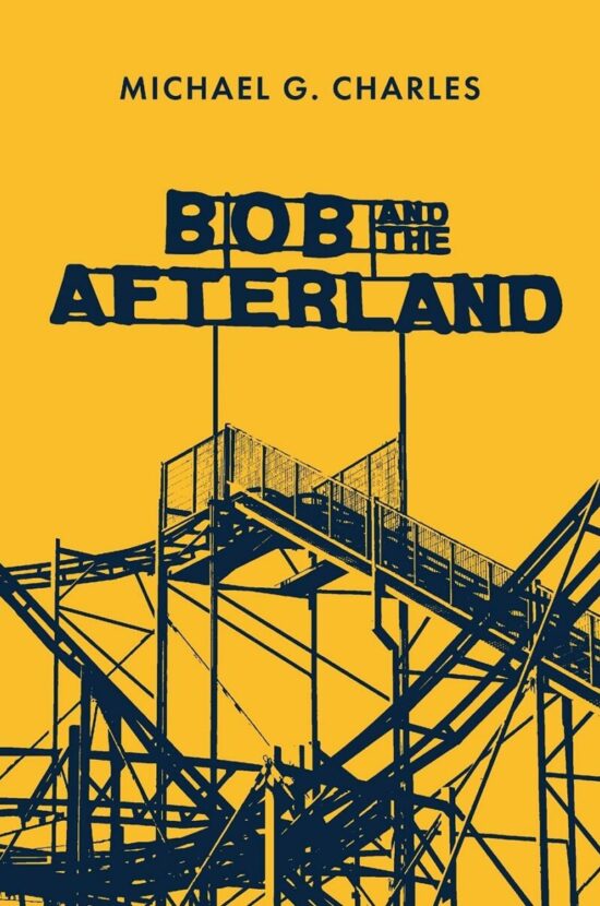 Bob and the Afterland