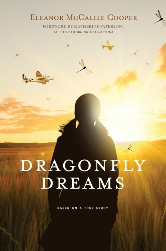 Dragonfly Dreams