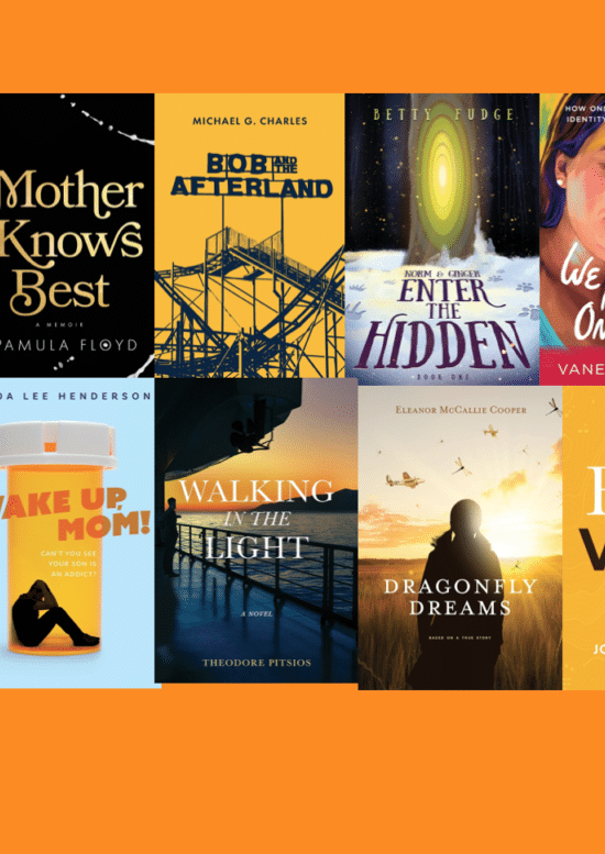 New Releases—August 2021