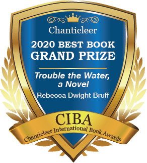 Chanticleer Overall Grand Prize Book Award 2020