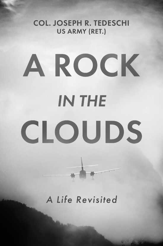 A Rock in the Clouds: A Life Revisited