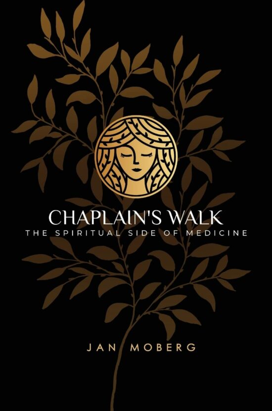 Chaplain’s Walk: The Spiritual Side of Medicine