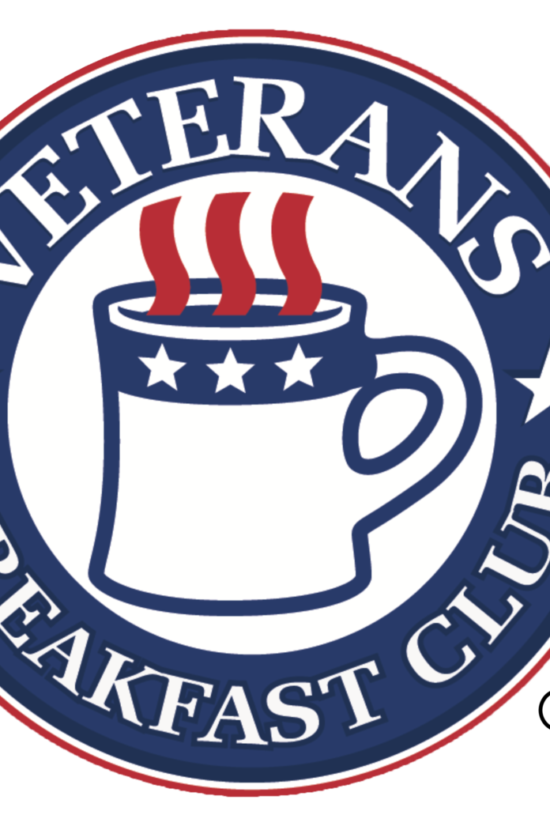 Attention Military Authors: Rob Lofthouse Talks Veteran’s Breakfast Club