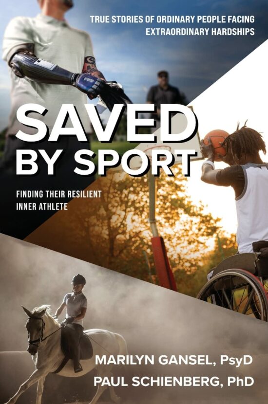 Saved by Sport