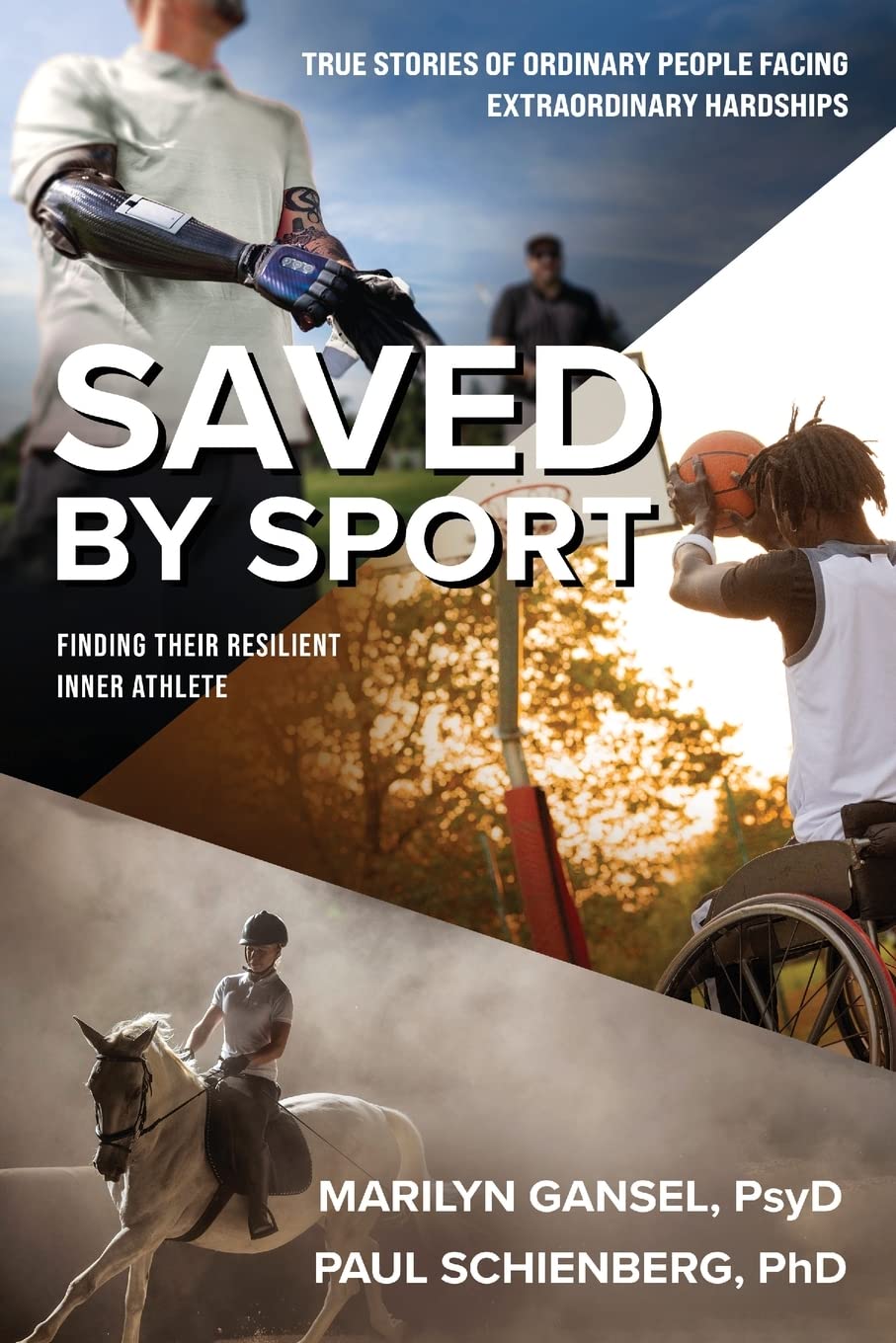 Saved by Sport