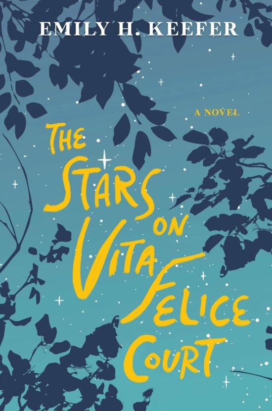 The Stars on Vita Felice Court