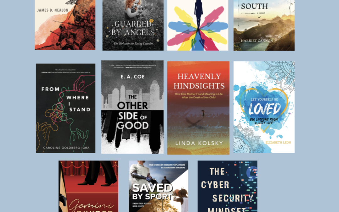 New Releases—January 2022