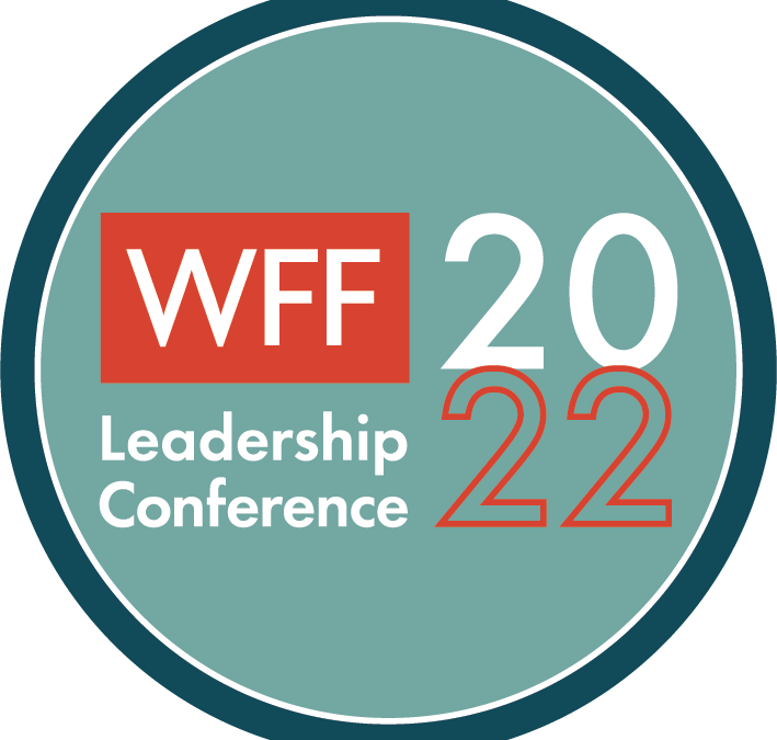 Women’s Foodservice Forum Announces Joanne P. McCallie as a 2022 Leadership Conference Professional Development Speaker