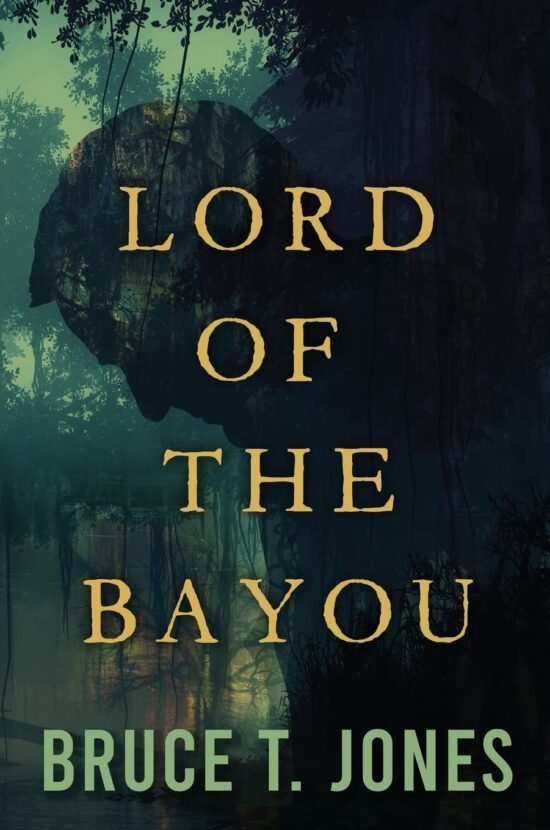 Lord of the Bayou