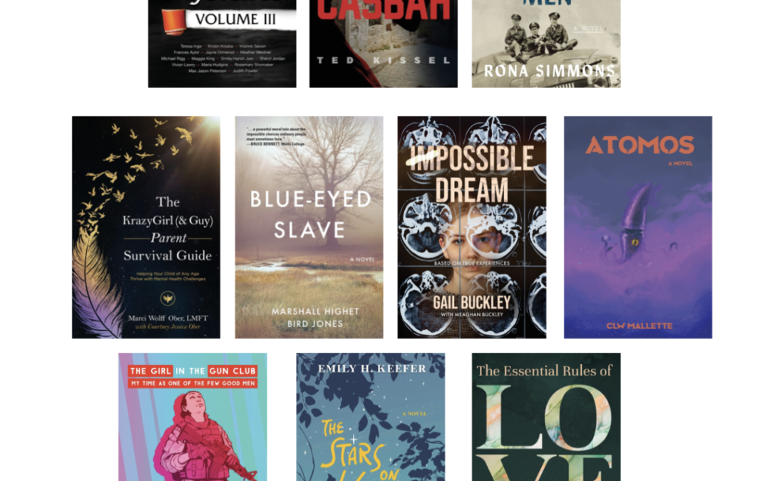 New Releases—February 2022