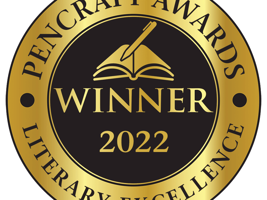 PenCraft Awards Three Koehler Books Authors