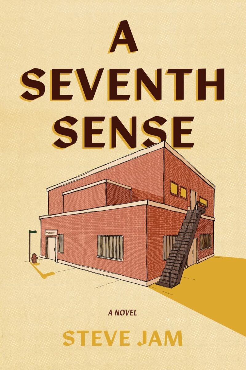 A Seventh Sense