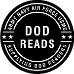 DOD Reads for Military Authors