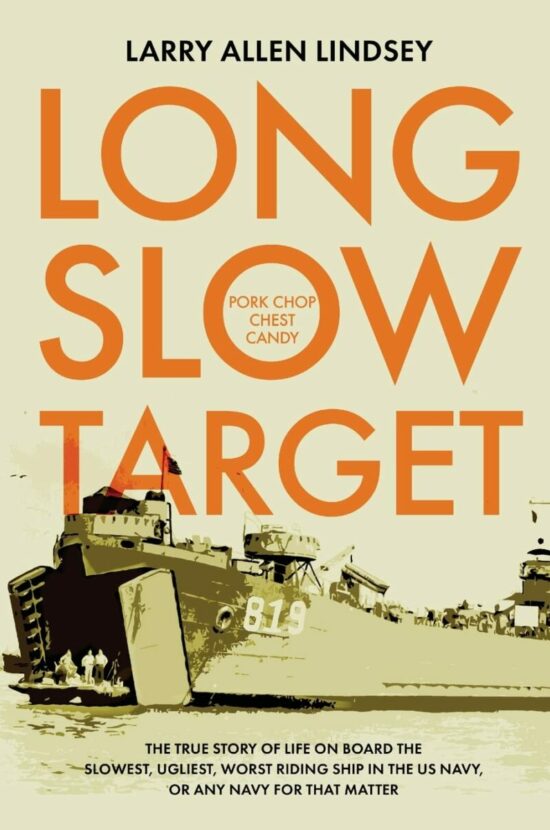 Long Slow Target