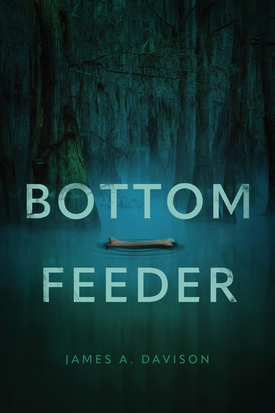 Bottom Feeder