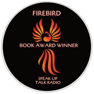 Congrats to the KB Firebird Book Award Winners!