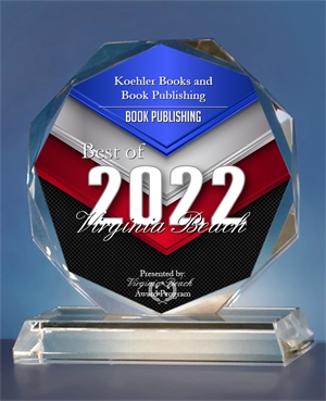 Koehler Books—2022 Best of VB Awards
