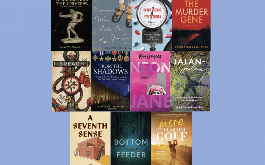 New Releases—May 2022