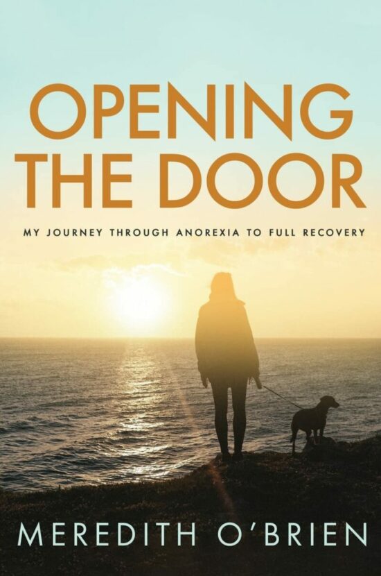 Opening the Door: My Journey Through Anorexia to Full Recovery