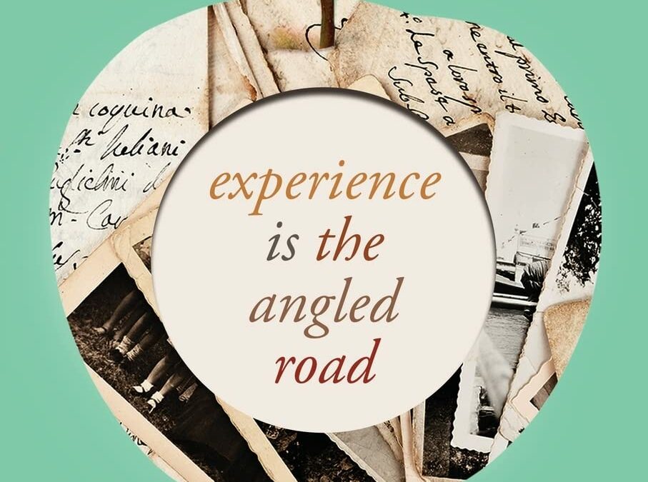 Experience Is the Angled Road: Memoir of an Academic