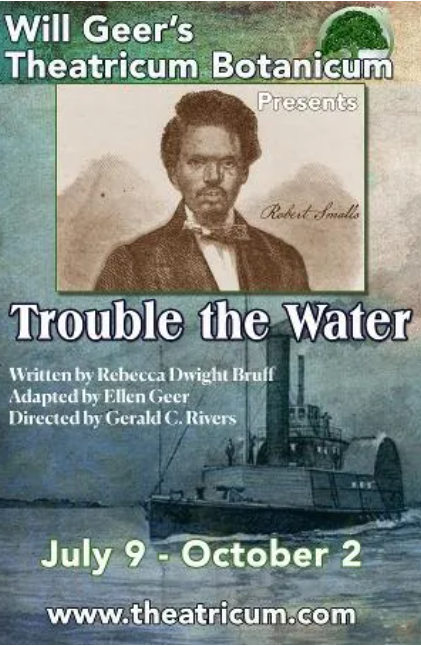 World Premiere Of Trouble the Water