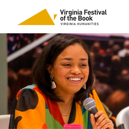 Submissions Open for Virginia Festival of the Book