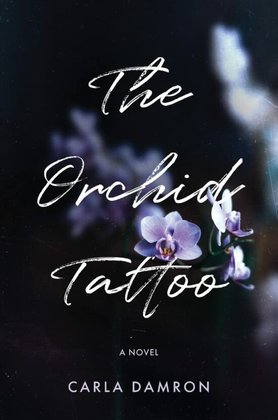 The Orchid Tattoo