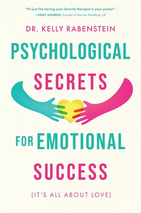 Psychological Secrets for Emotional Success