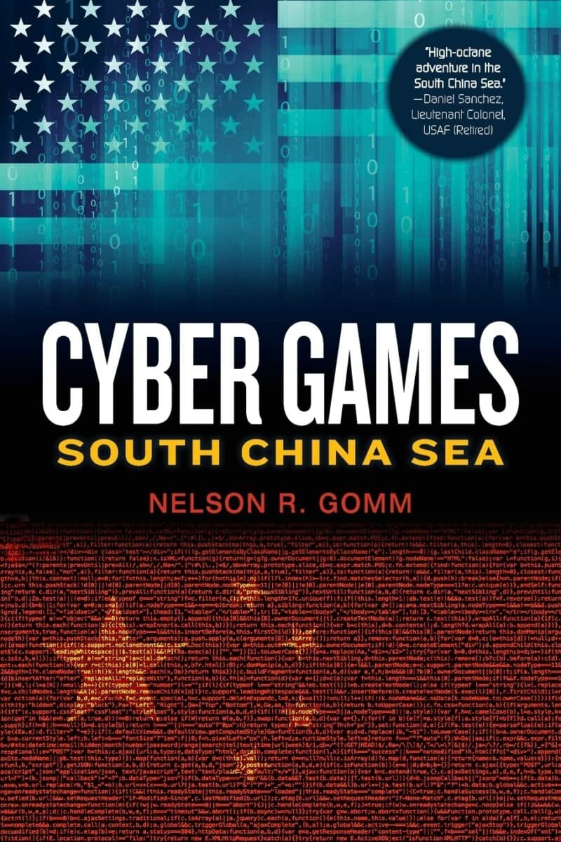 Cyber Games