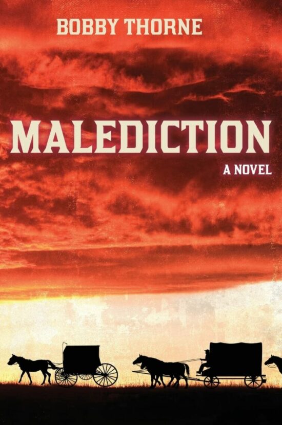 Malediction