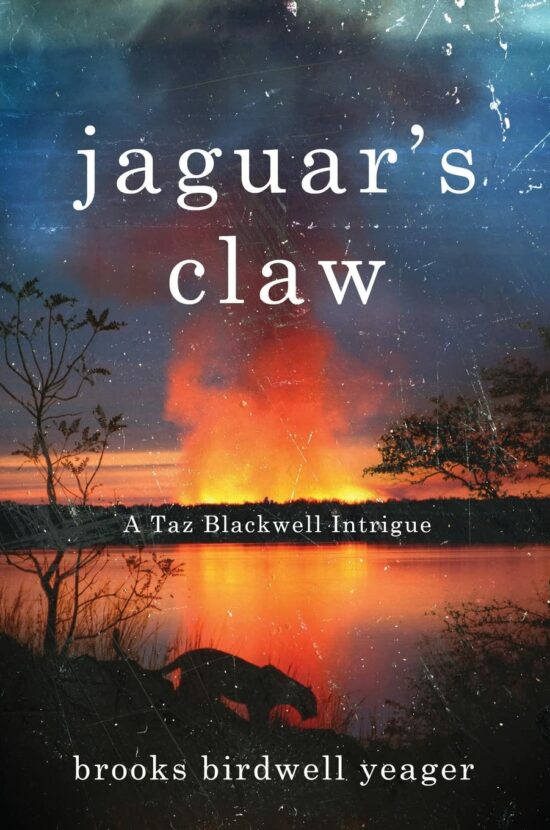 Jaguar’s Claw