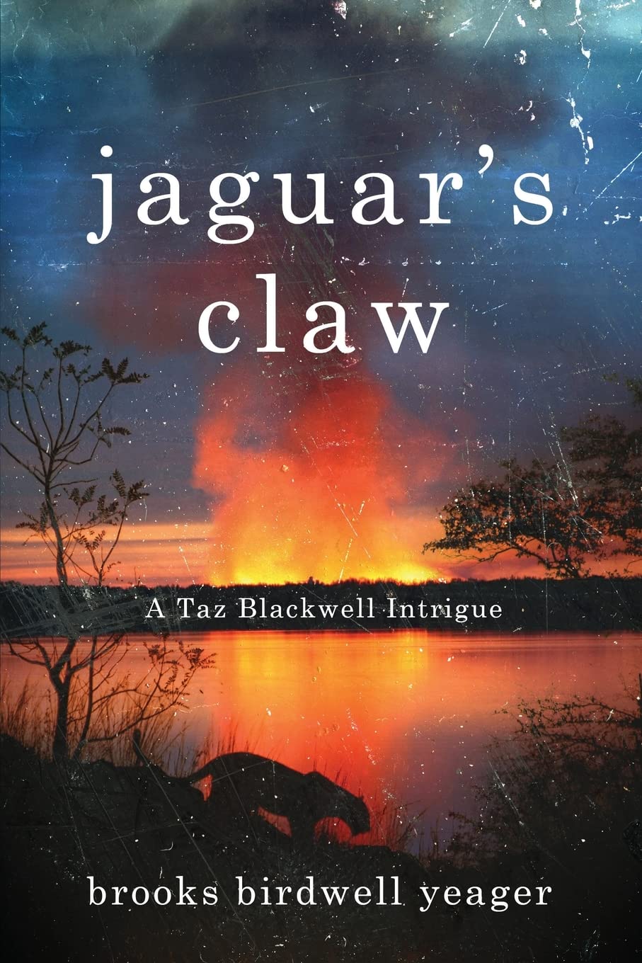 Jaguar’s Claw