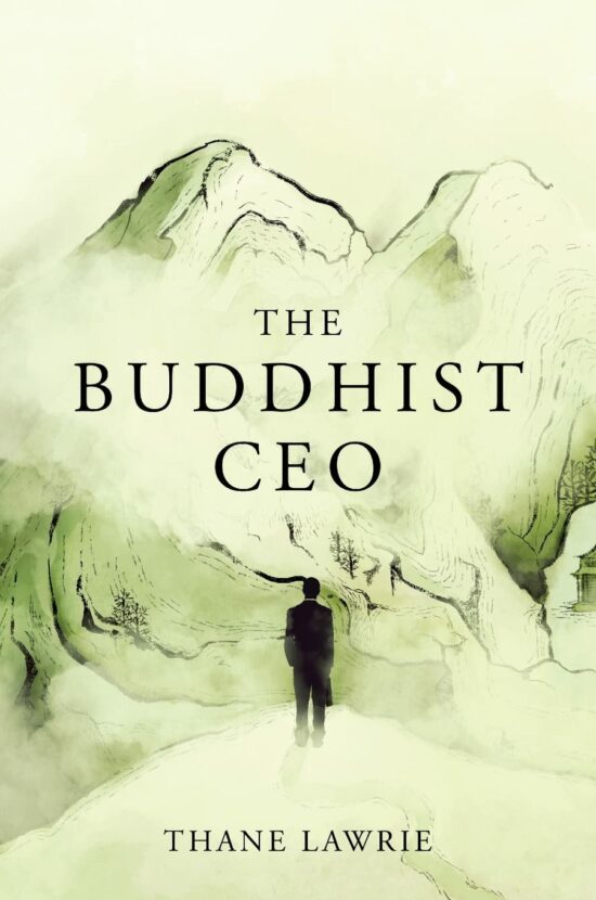 The Buddhist CEO