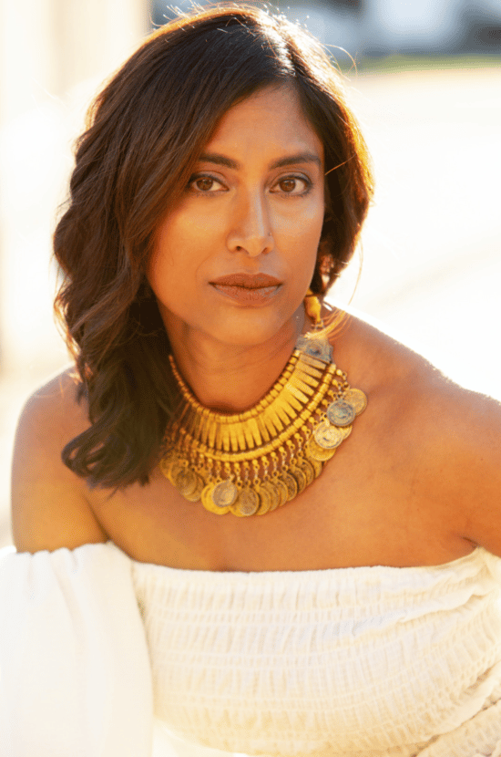 An Interview with Puja Shah